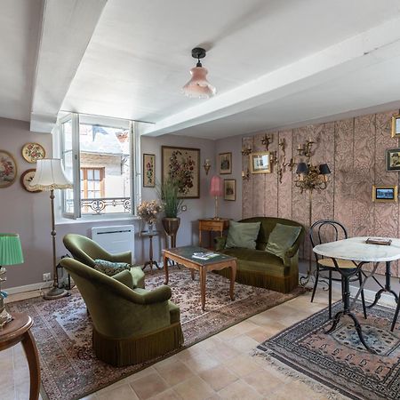 Maison Jongkind - Garage Prive 100 M - Selection Journee Du Patrimoine 2023 Διαμέρισμα Ονφλέρ Εξωτερικό φωτογραφία